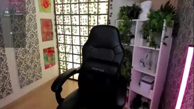 Thumbnail 1, kristine_beauty's Stream at Chaturbate, 29 days ago