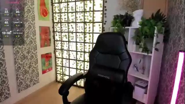 Image 10 of kristine_beauty Stream on Chaturbate on 29 days ago
