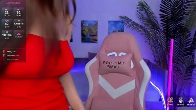 Image 11 of kristine_beauty Stream on Chaturbate on 8 days ago