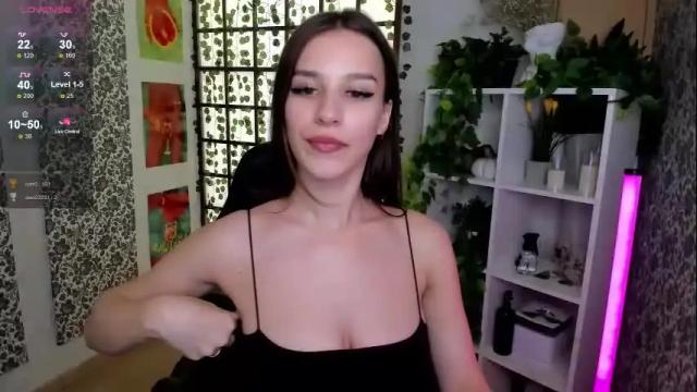 Thumbnail 2, kristine_beauty's Stream at Chaturbate, 1 day ago