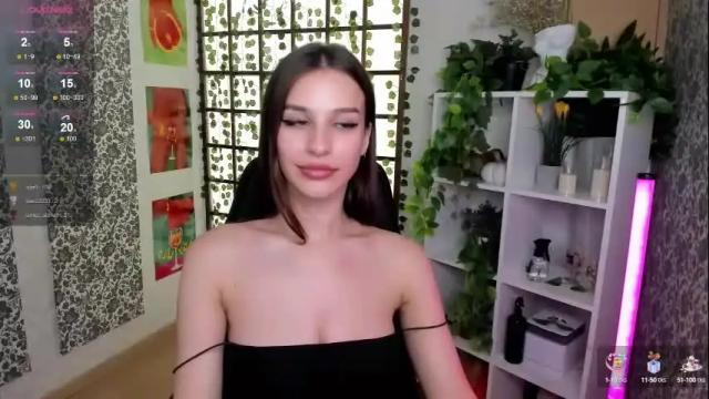 Image 7 of kristine_beauty Stream on Chaturbate on 1 day ago