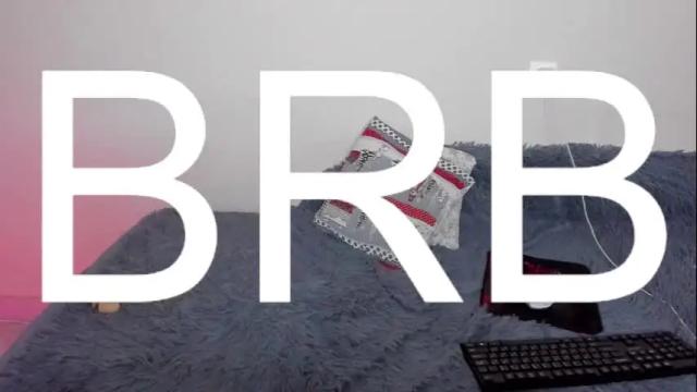 Thumbnail 1, kristinedean's Stream at Chaturbate, 1 month ago