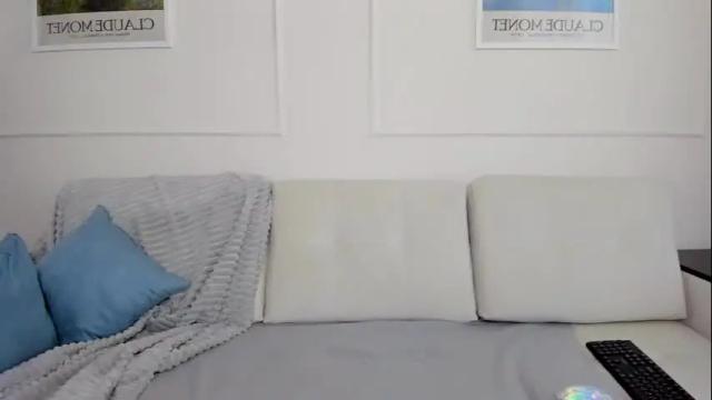 Thumbnail 2, kristinedean's Stream at Chaturbate, 7 days ago