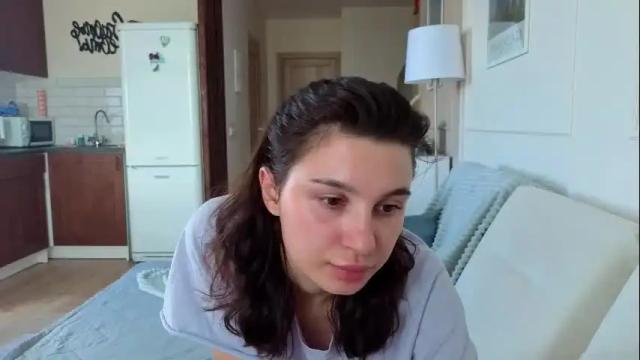 Thumbnail 1, kristinedean's Stream at Chaturbate, 1 day ago