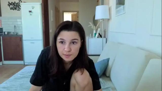 Thumbnail 1, kristinedean's Stream at Chaturbate, 1 month ago