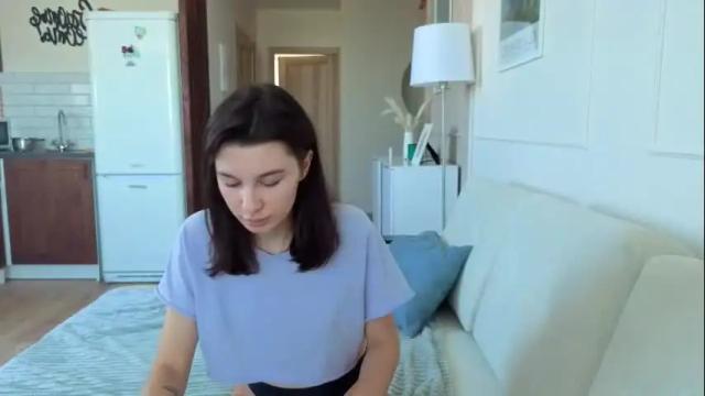 Image 2 of kristinedean Stream on Chaturbate on 1 month ago