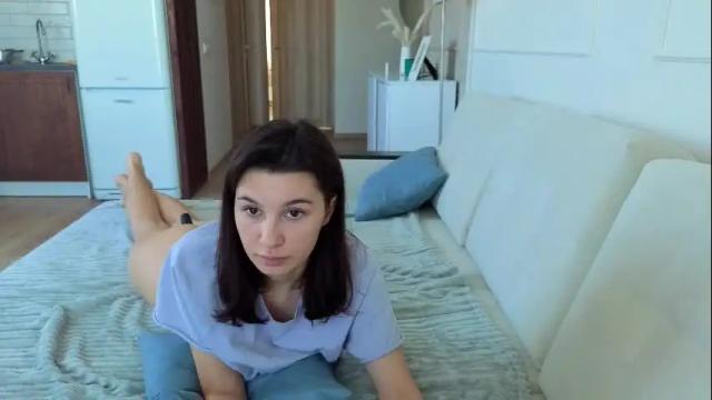 Image 4 of kristinedean Stream on Chaturbate on 1 month ago