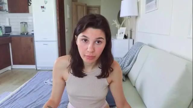Thumbnail 1, kristinedean's Stream at Chaturbate, 1 month ago