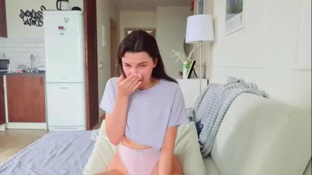 Thumbnail 2, kristinedean's Stream at Chaturbate, 1 month ago