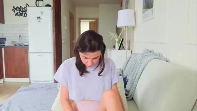 Thumbnail 3, kristinedean's Stream at Chaturbate, 1 month ago