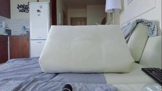 Thumbnail 1, kristinedean's Stream at Chaturbate, 29 days ago