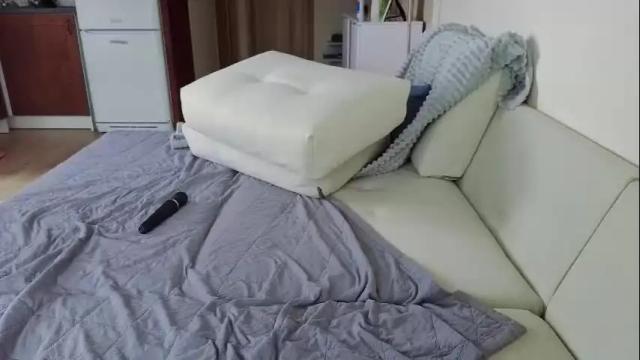 Thumbnail 2, kristinedean's Stream at Chaturbate, 28 days ago
