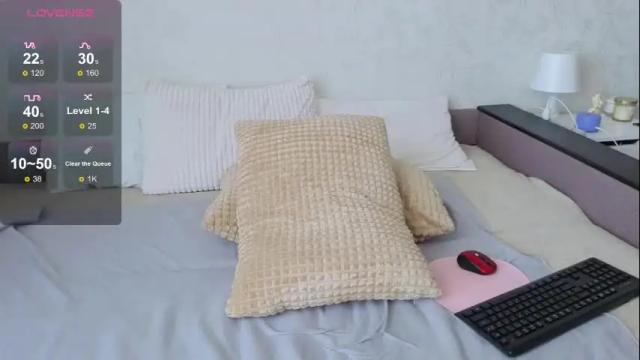 Image 6 of kristinedean Stream on Chaturbate on 26 days ago
