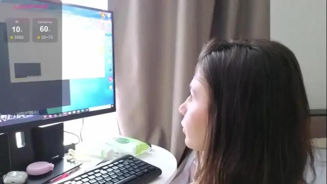 Image 12 of kristinedean Stream on Chaturbate on 25 days ago