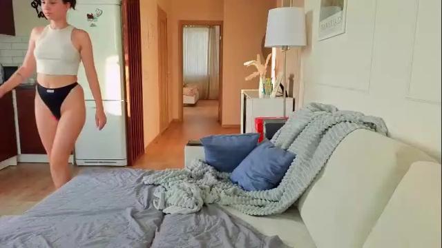 Thumbnail 2, kristinedean's Stream at Chaturbate, 18 days ago