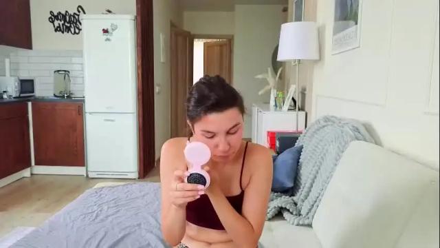 Thumbnail 2, kristinedean's Stream at Chaturbate, 16 days ago