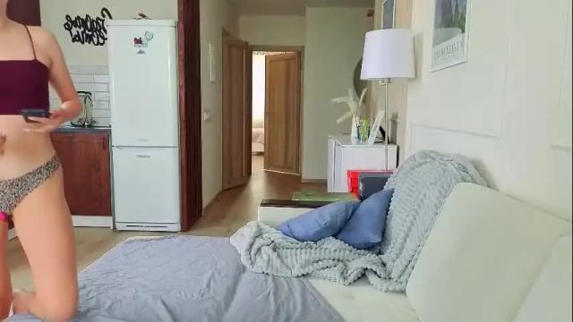 Image 7 of kristinedean Stream on Chaturbate on 17 days ago