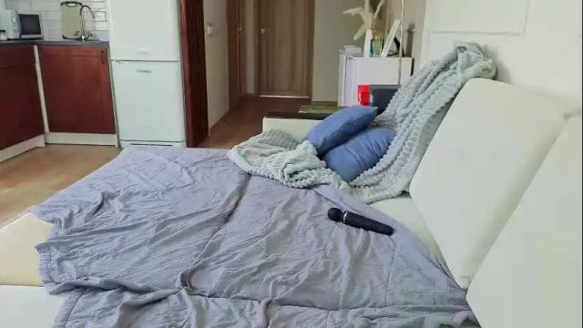 Image 11 of kristinedean Stream on Chaturbate on 13 days ago
