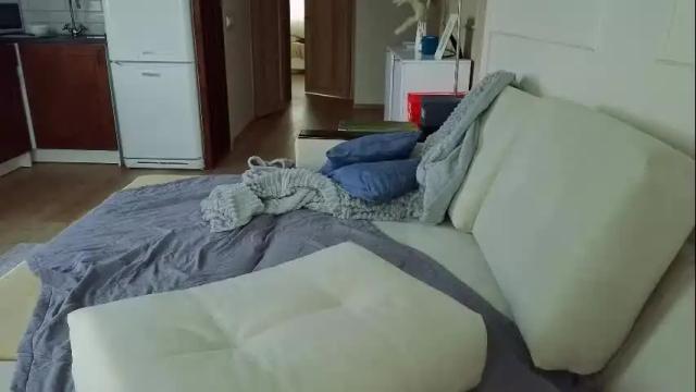 Image 11 of kristinedean Stream on Chaturbate on 12 days ago