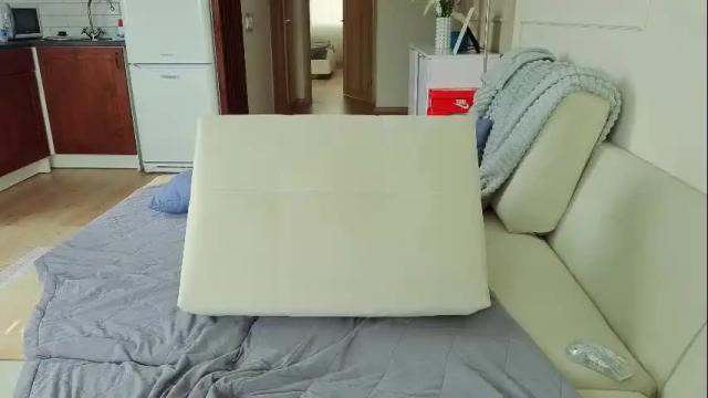 Image 2 of kristinedean Stream on Chaturbate on 5 days ago