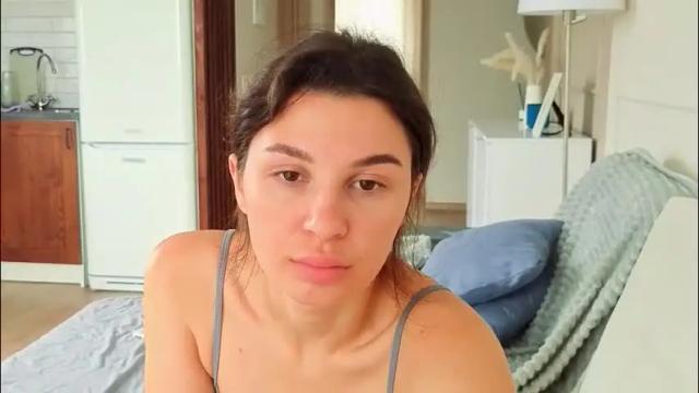 Image 2 of kristinedean Stream on Chaturbate on 1 day ago