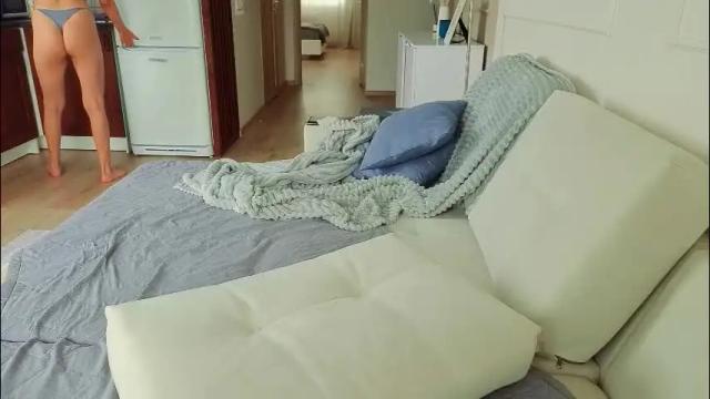 Thumbnail 3, kristinedean's Stream at Chaturbate, 17 hours ago