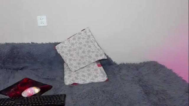Thumbnail 3, kristinesmith's Stream at Chaturbate, 1 month ago