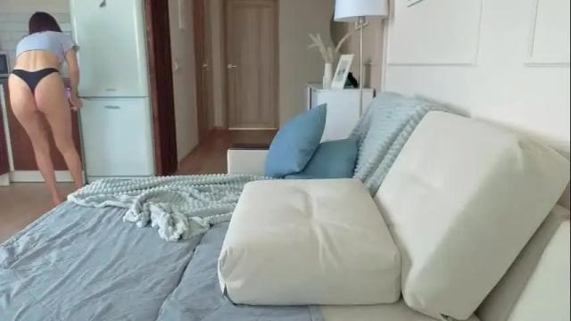 Thumbnail 2, kristinesmith's Stream at Chaturbate, 1 day ago