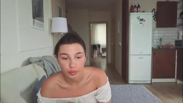 Thumbnail 2, kristinesmith's Stream at Chaturbate, 1 month ago