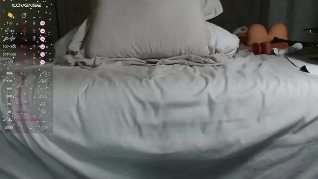Image 12 of kristineth Stream on Chaturbate on 16 months ago
