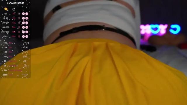 Image 6 of kristineth Stream on Chaturbate on 16 months ago