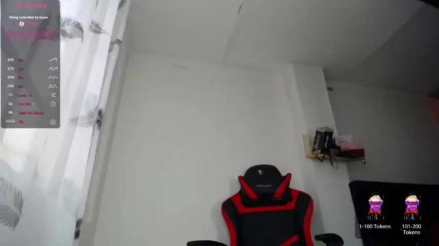 Thumbnail 2, kristingaines's Stream at Chaturbate, 23 months ago