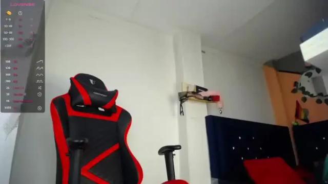 Image 2 of kristingaines Stream on Chaturbate on 23 months ago