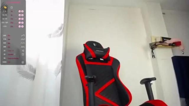 Image 4 of kristingaines Stream on Chaturbate on 23 months ago