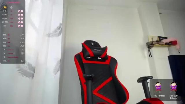 Thumbnail 2, kristingaines's Stream at Chaturbate, 23 months ago