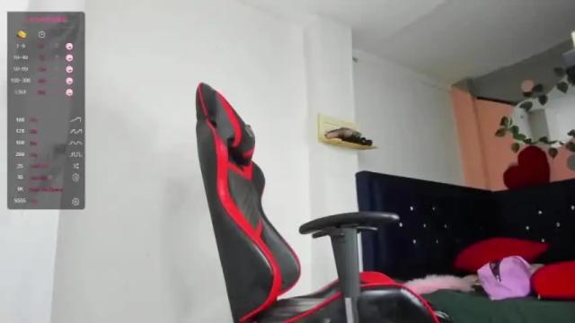 Image 11 of kristingaines Stream on Chaturbate on 23 months ago