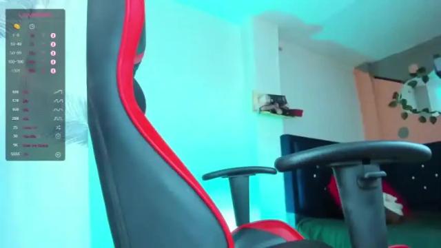 Image 8 of kristingaines Stream on Chaturbate on 23 months ago
