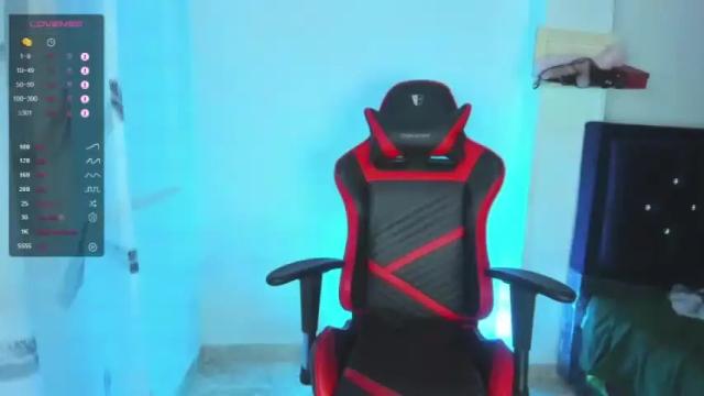 Image 6 of kristingaines Stream on Chaturbate on 23 months ago