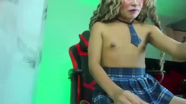 Image 2 of kristingaines Stream on Chaturbate on 23 months ago