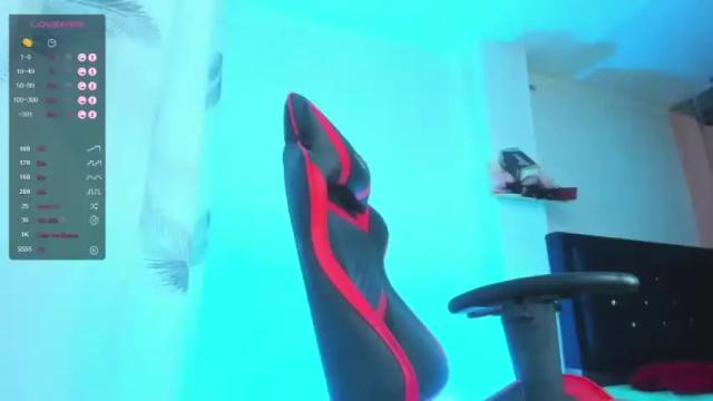 Image 7 of kristingaines Stream on Chaturbate on 23 months ago