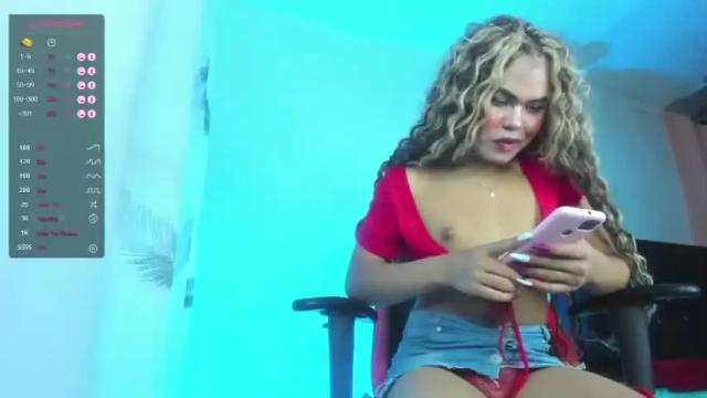 Image 8 of kristingaines Stream on Chaturbate on 23 months ago