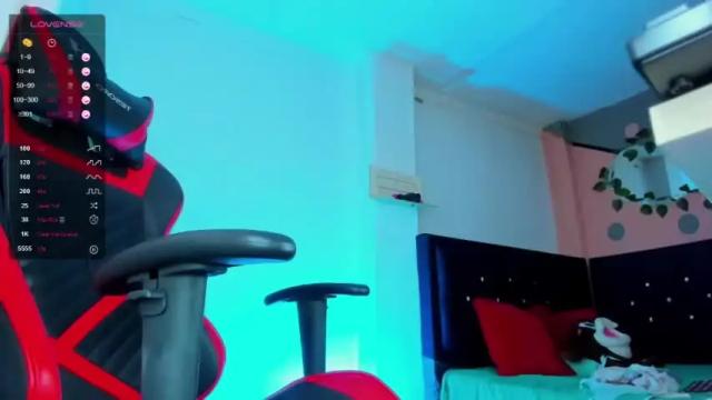 Image 4 of kristingaines Stream on Chaturbate on 23 months ago