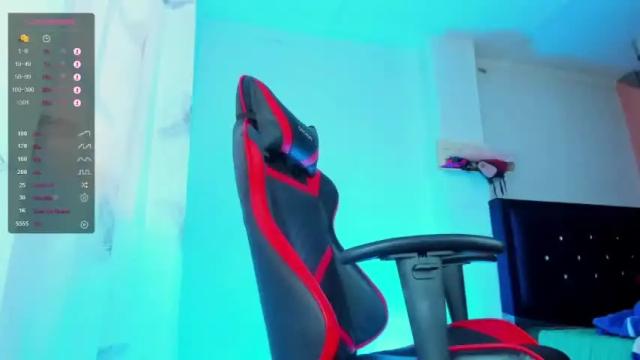 Image 8 of kristingaines Stream on Chaturbate on 23 months ago