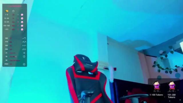 Image 3 of kristingaines Stream on Chaturbate on 23 months ago