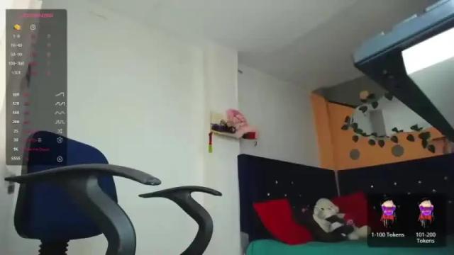 Image 3 of kristingaines Stream on Chaturbate on 23 months ago