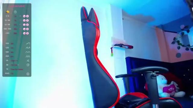Image 6 of kristingaines Stream on Chaturbate on 22 months ago