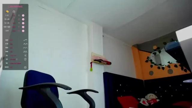 Image 12 of kristingaines Stream on Chaturbate on 22 months ago