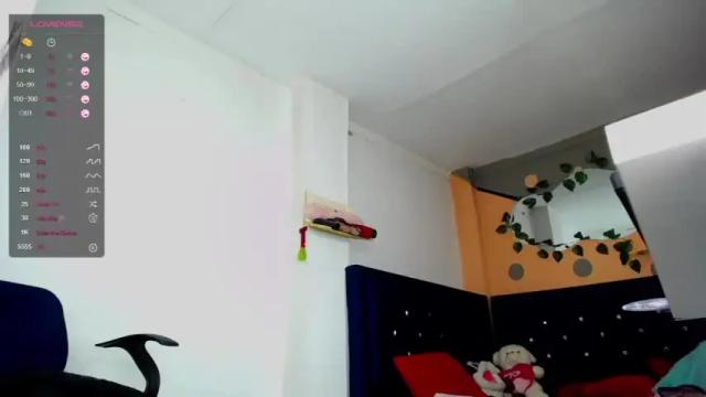 Image 8 of kristingaines Stream on Chaturbate on 22 months ago