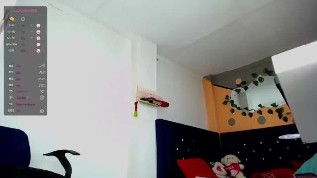 Thumbnail 3, kristingaines's Stream at Chaturbate, 22 months ago