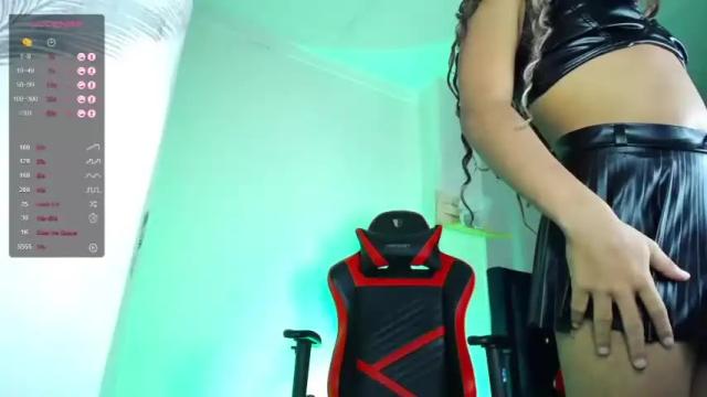 Image 7 of kristingaines Stream on Chaturbate on 22 months ago